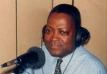 BOUBACAR KANTE : ILLUSTRE PARMI LES ILLUSTRES ( Par Amadou Diouldé Diallo )