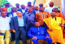 Refondation de l’école guinéenne : Bano Barry préconise la fusion de tous les ministères de l’éducation !