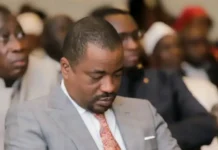 La grande braderie de la transition : alliés et soutiens se crêpent le chignon (Par Tibou Kamara)