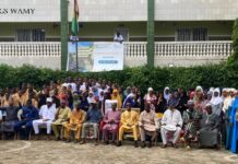 Guinée/Humanitaire : le Groupe Scolaire WAMY mobilise sa communauté pour une grande action de solidarité