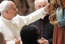 Le Vatican demande aux catholiques de ne plus considérer Marie comme co-rédemptrice avec le Christ