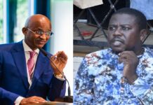 La position de l’UFDG : une ligne politique difficile à lire(Opinion)