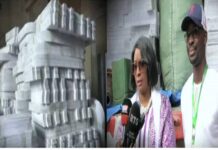 Guinée/Présidentielle : le matériel de vote déployé par l’organe de gestion électorale