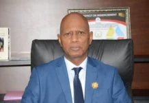 Boubacar Yacine Diallo restaure l’autorité journalistique et rend à la presse sa dignité