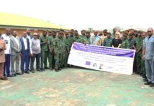 Lutte contre la criminalité sur les forêts et les espèces sauvages en Guinée : magistrats et conservateurs formés pour renforcer les enquêtes et la réponse judiciaire