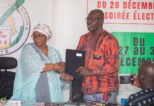 Élections du 24 mai : l’union sacrée entre la DGE, les médias et la société civile pour un scrutin réussi