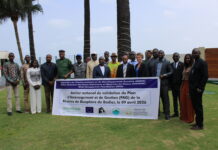 Environnement : Un Plan national d’Aménagement et de Gestion(PAG) de la Réserve Biosphère de Badiar, validé à l’horizon 2030 à Conakry !