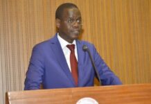 SÉNÉGAL : Al Aminou Lo nommé Premier ministre