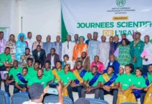 FARANAH : L’ISAV-VGE lance ses journées scientifiques pour armer l’agriculture africaine face au défi climatique