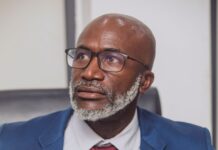 La politique n’a pas d’amis : la dure leçon de vie de Jean-Marie Coumbassa