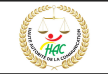 La Haute Autorité de la Communication (HAC) hausse le ton contre la multiplication des web TV illégales en Guinée