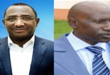 Décès de Sidya Touré : Makanéra Kaké salue « un homme habité par la Guinée »